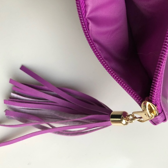 Style Bundle - Scarf, Sunglasses & Coin Purse NWT - Picture 4 of 7